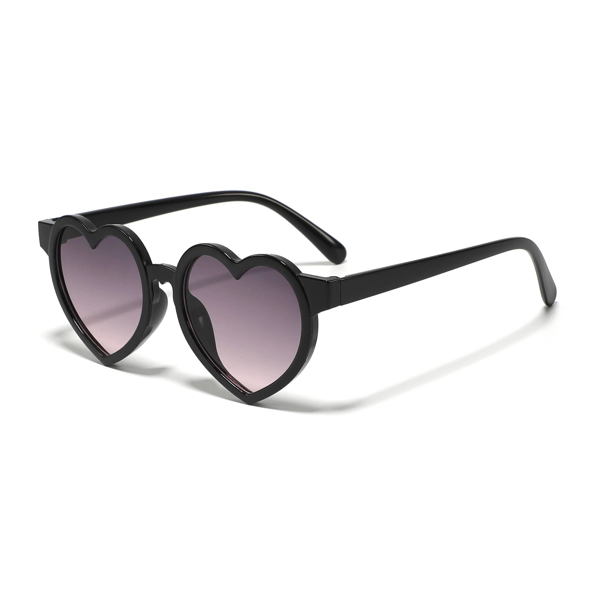 Baby and Toddler Heart Sunglasses - Image 2