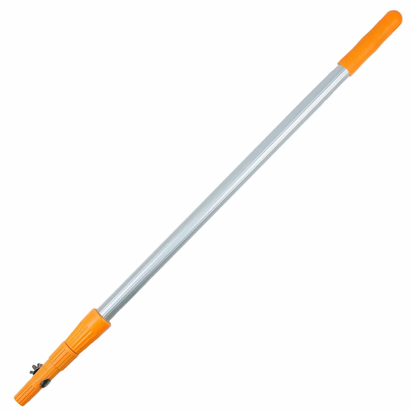 Dune Scoops Travel Telescopic Long & Light Handle For Small Dune Metal Detector Sand Scoops - Image 1