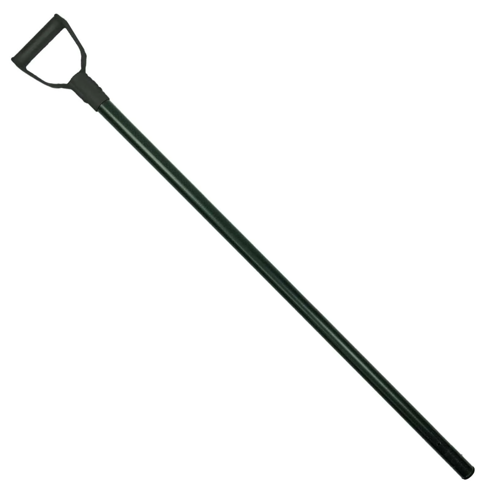 Dune Scoops Carbon Fiber Rod - Travel-Friendly Scoop Handle - Image 1
