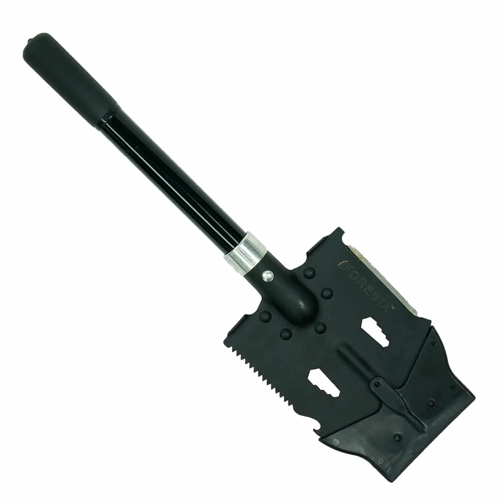 Dune Scoops Strong Double Hardening Bayonet Steel Shovel for Digging - Image 3