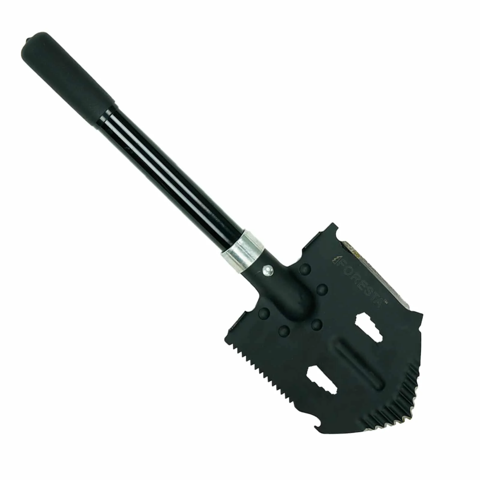 Dune Scoops Strong Double Hardening Bayonet Steel Shovel for Digging - Image 2