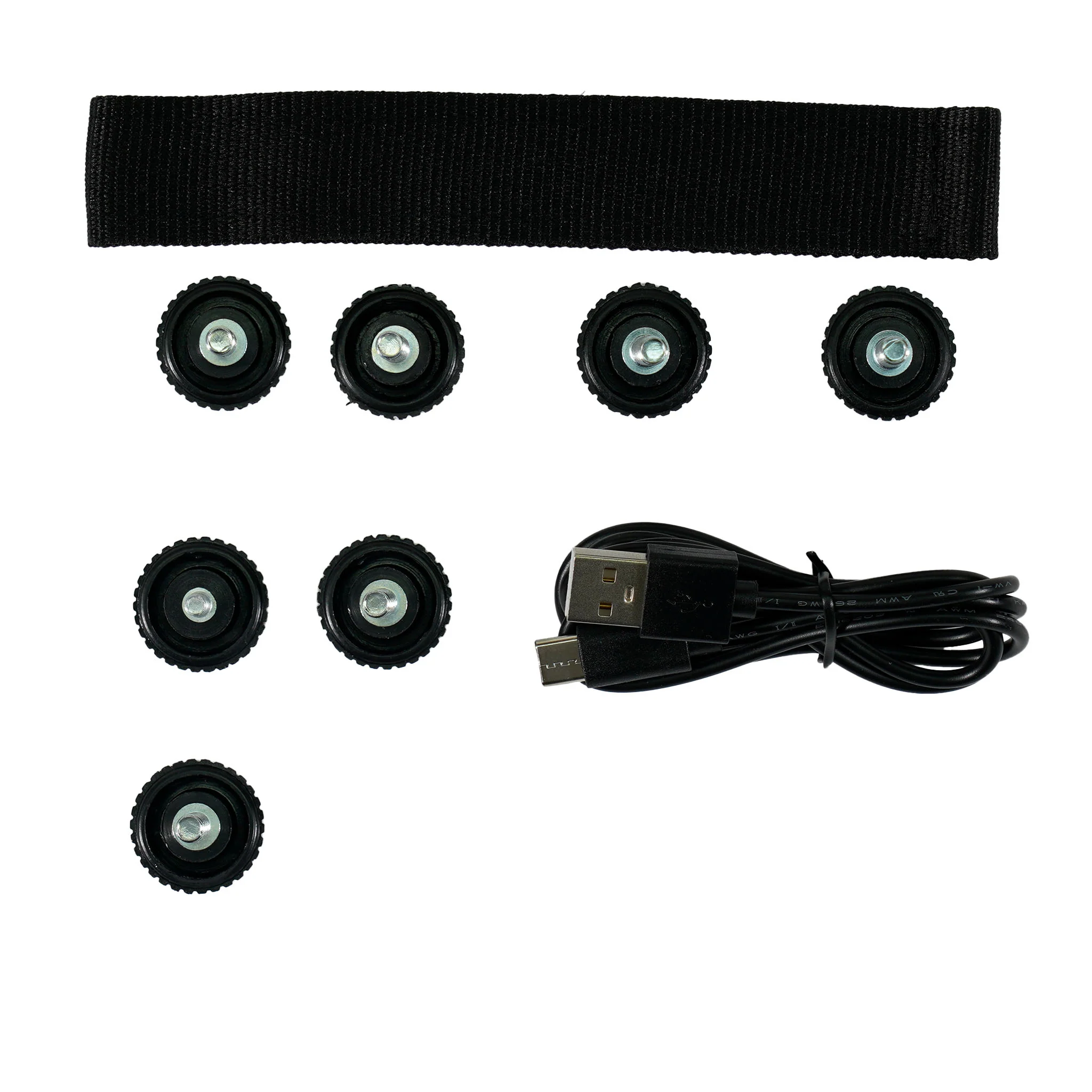 XP Xtrem Hunter Screwing Kit for XTR Stem - Image 2
