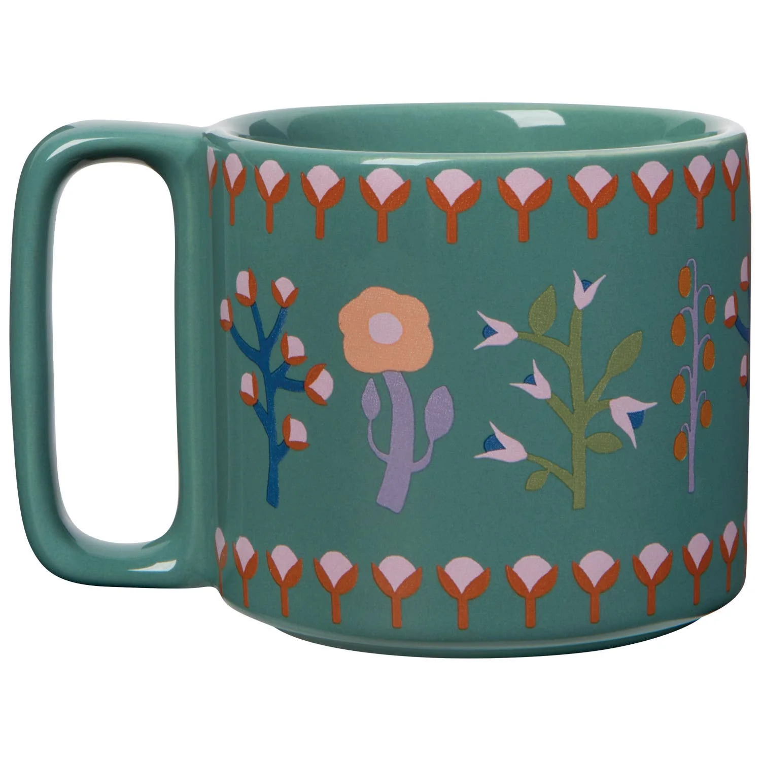 Petal Power Midi Studio Mug - Image 2