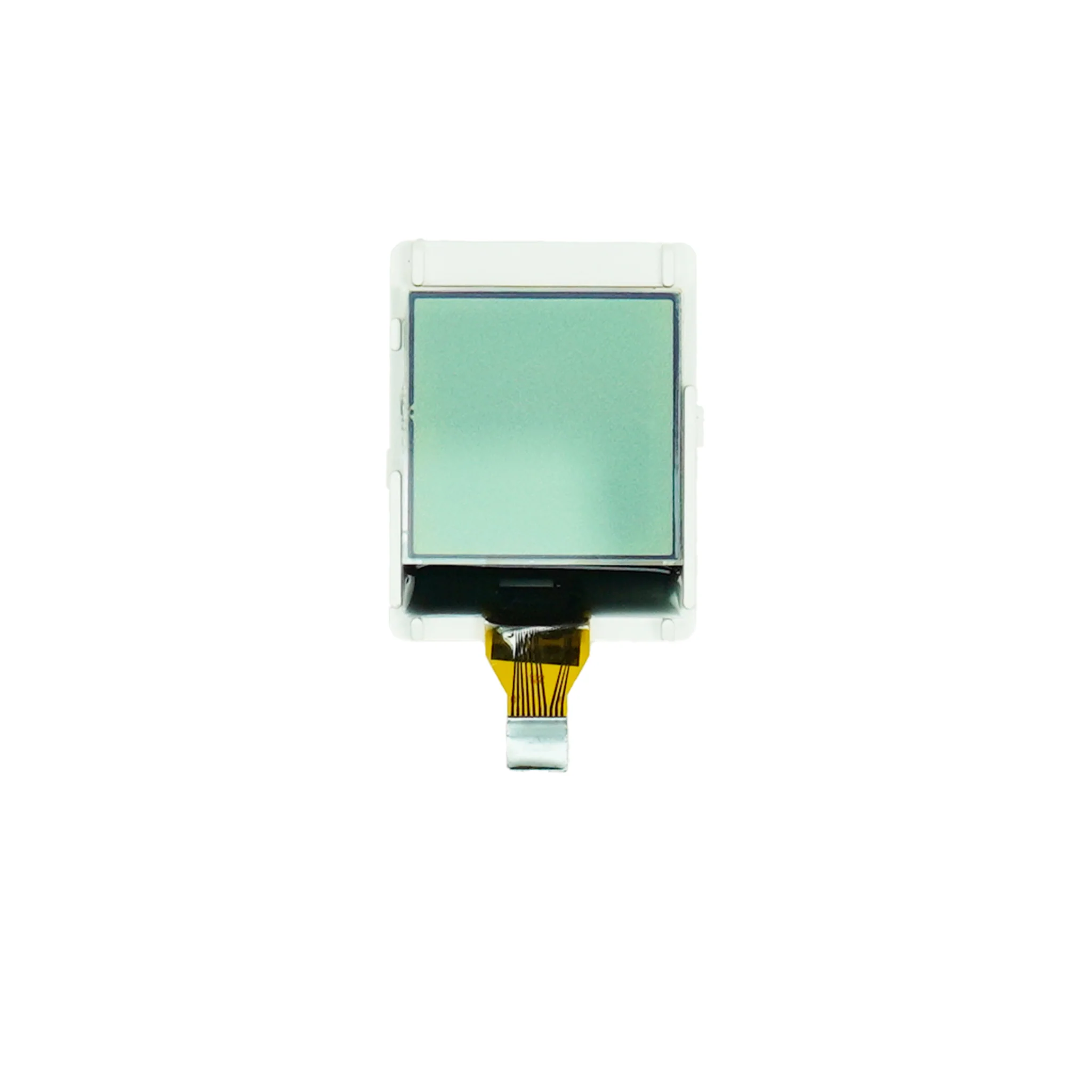 XP Deus WS6 LCD Screen Replacement Part - Official XP - Image 1