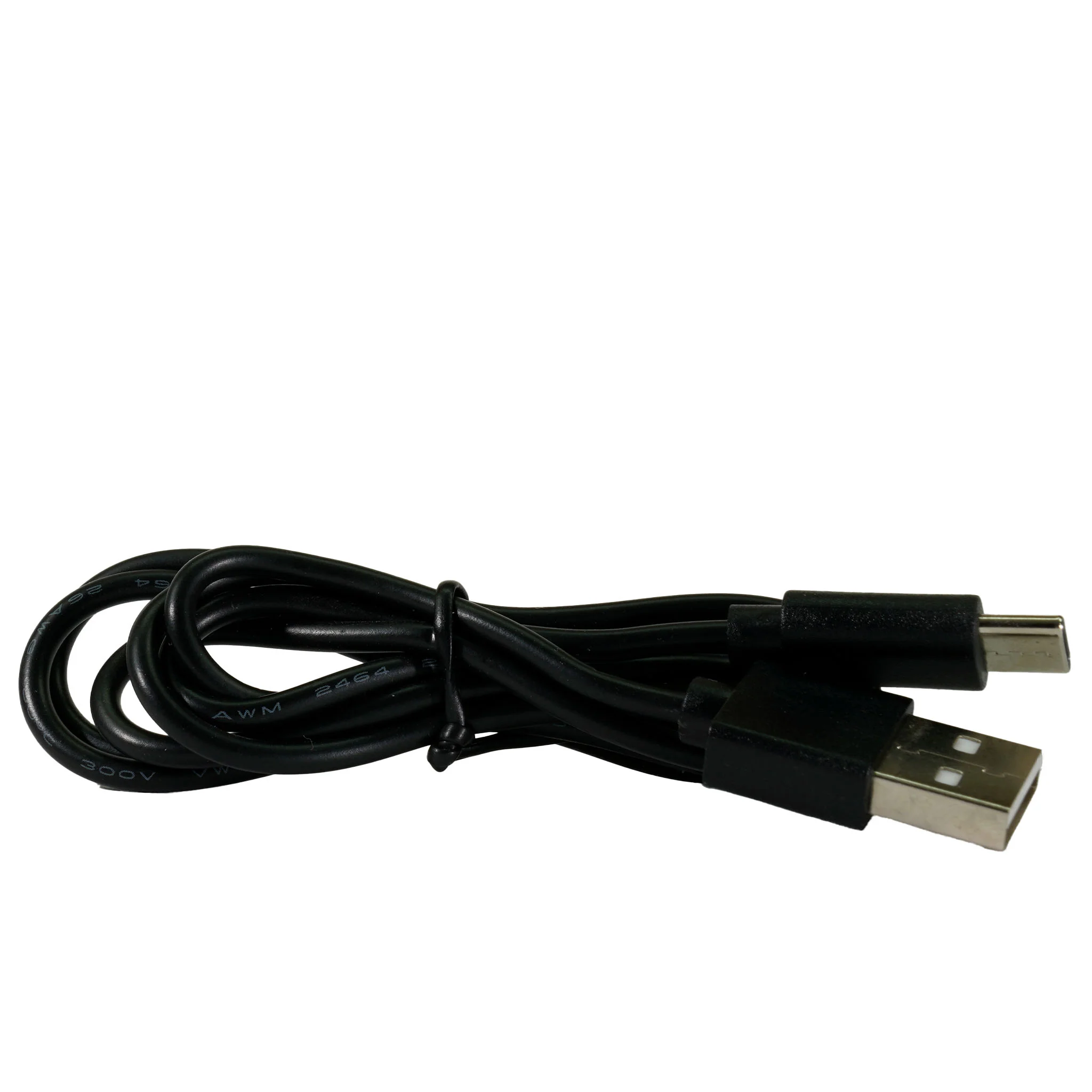 XP Metal Detectors USB/USB-C Charge Cable for XTREM Hunter Metal Detector - Image 1