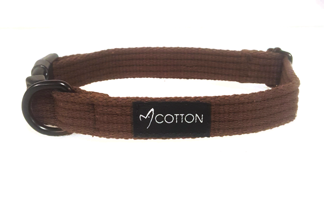 Gor Cotton Collar - Image 3
