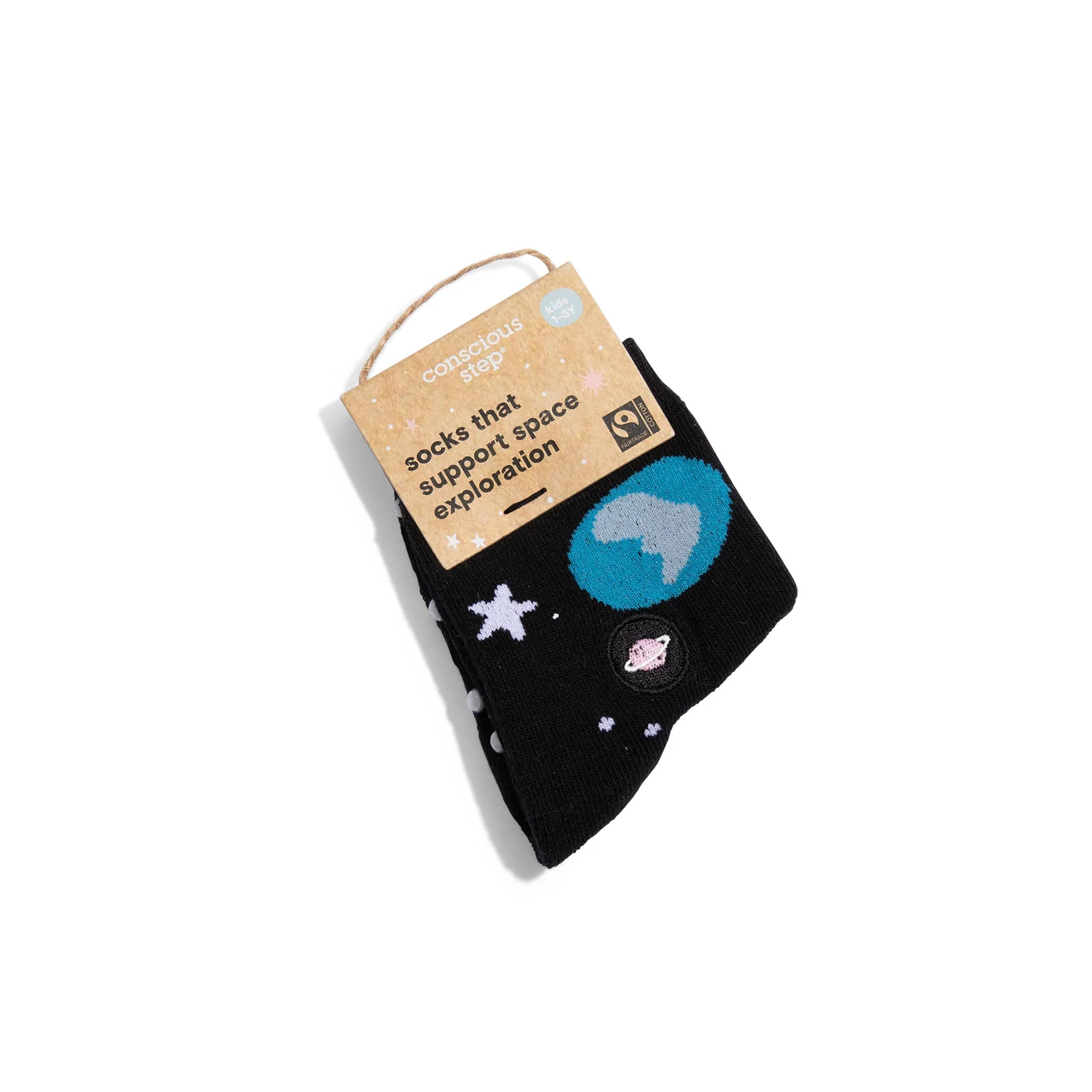 Kids Socks that Support Space Exploration: Youth - Image 3