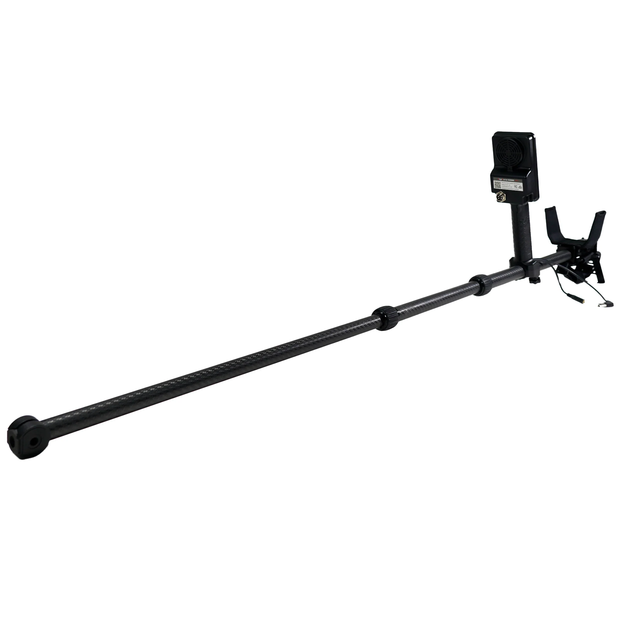 AlgoForce E1500 Plus High-Precision Gold Detector - Image 3