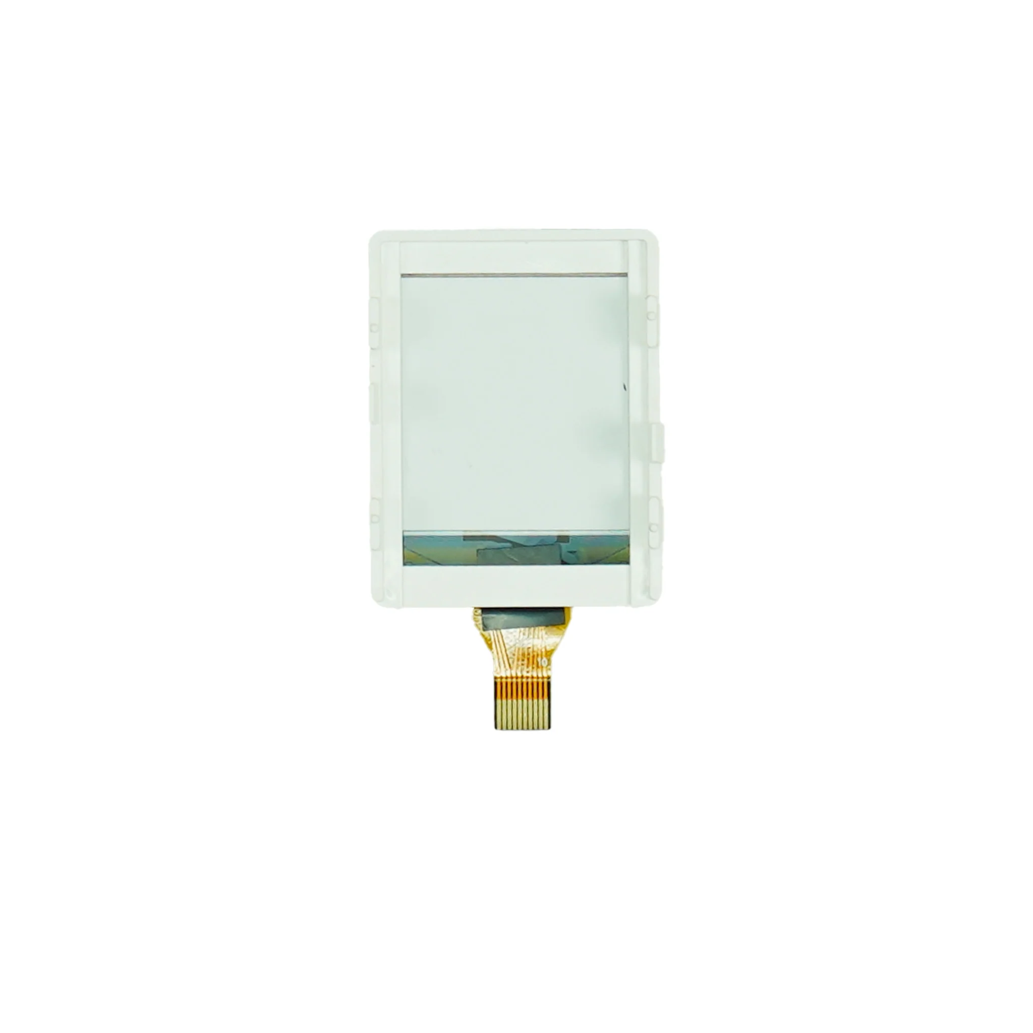XP Deus WS6 LCD Screen Replacement Part - Official XP - Image 2