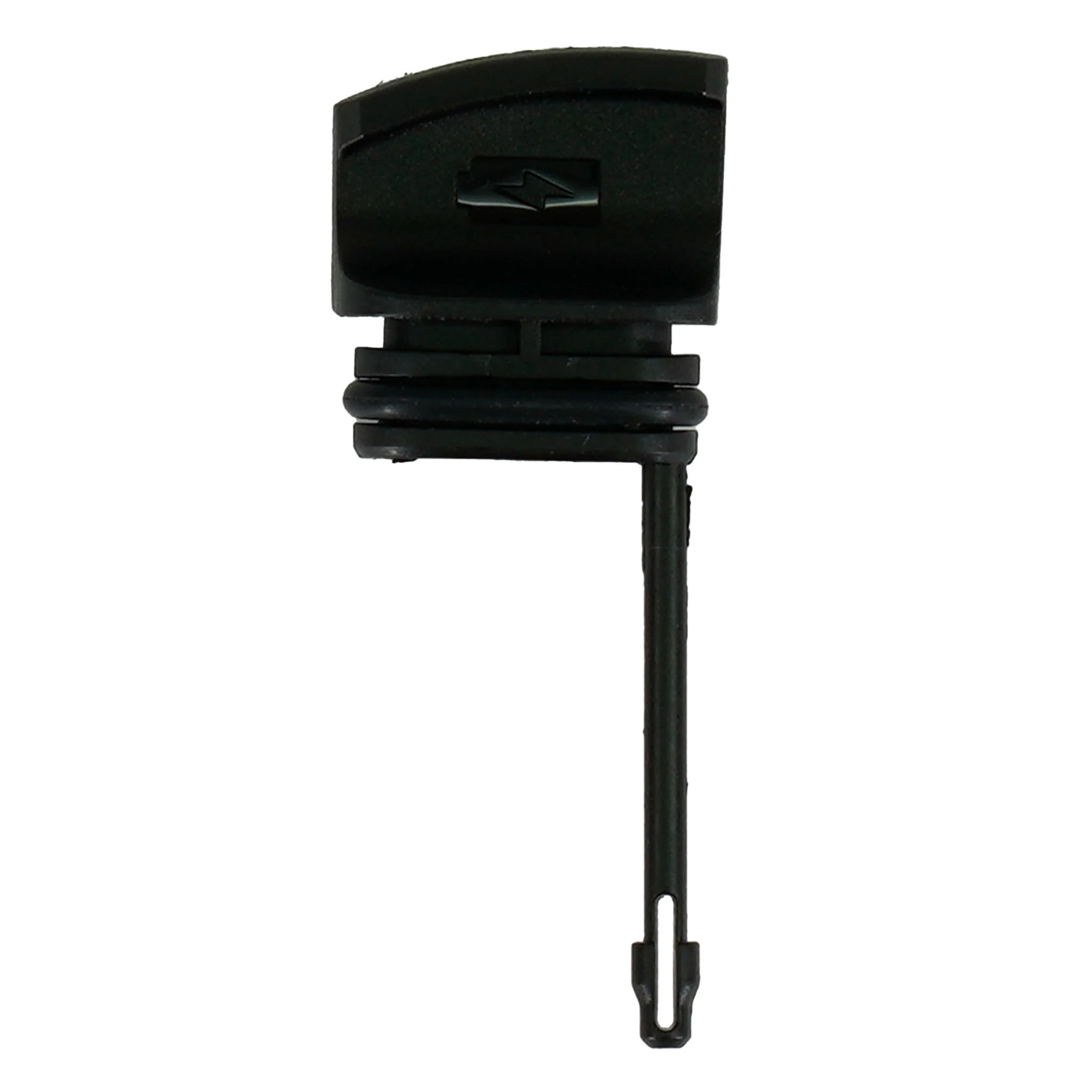 XP WSAII-XL Headphones Rubber Cap USB Charge Plug - Image 3