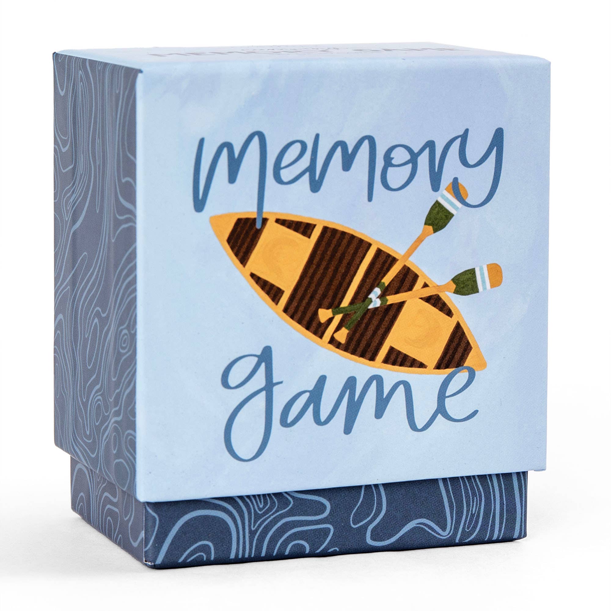 Camping Memory Game - Image 2