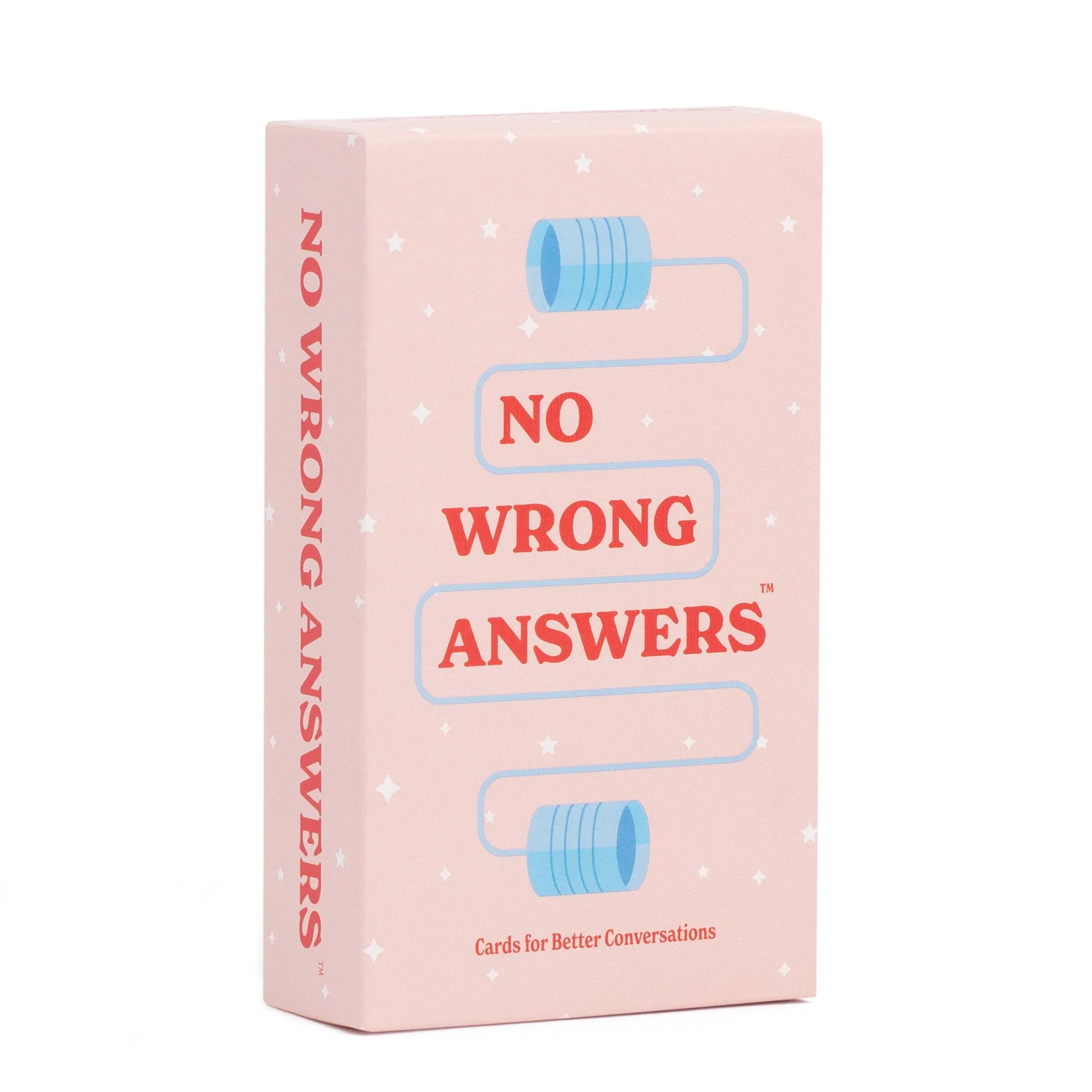 No Wrong Answers - Image 1