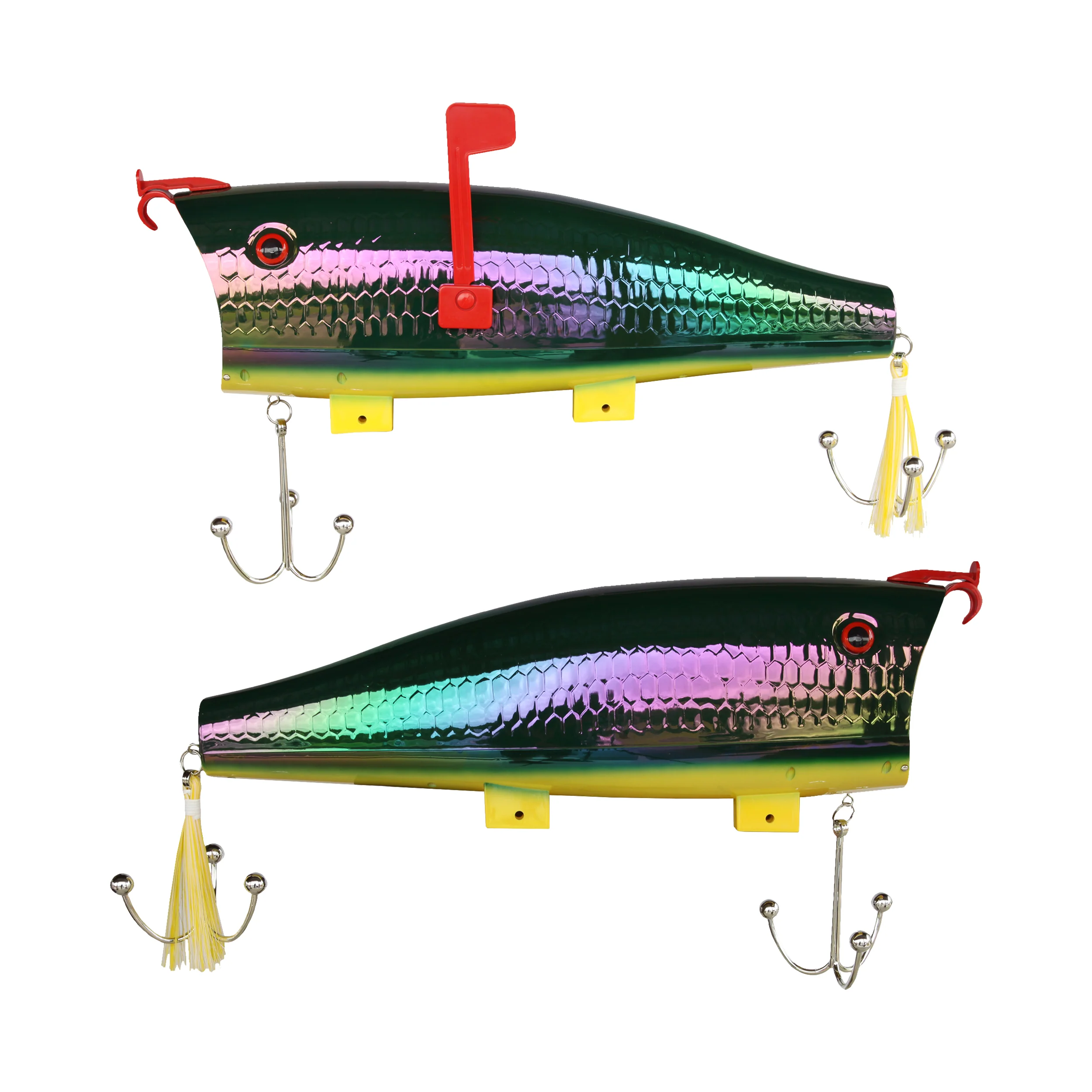 Mailbox-Firetiger Lure - Image 2