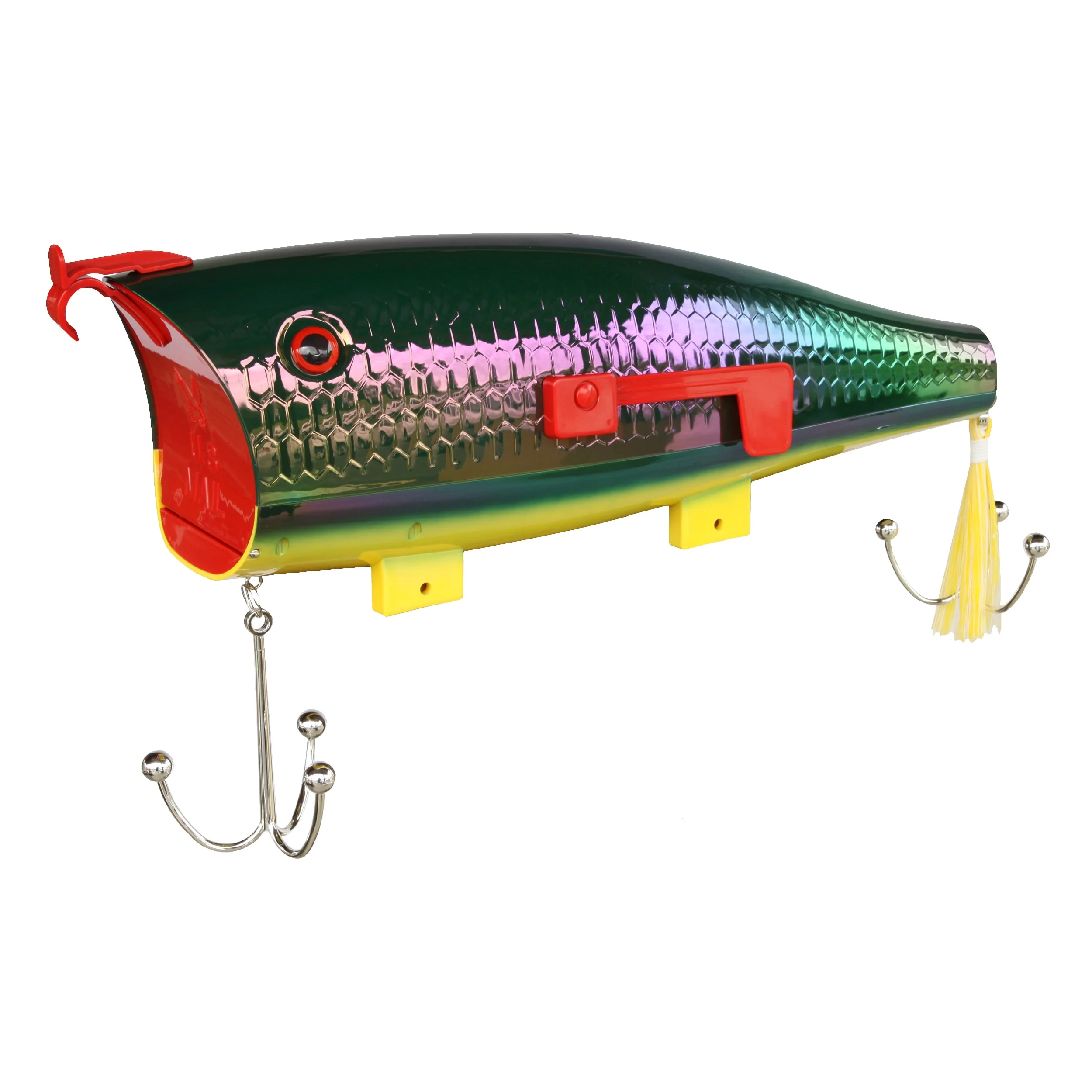 Mailbox-Firetiger Lure - Image 3