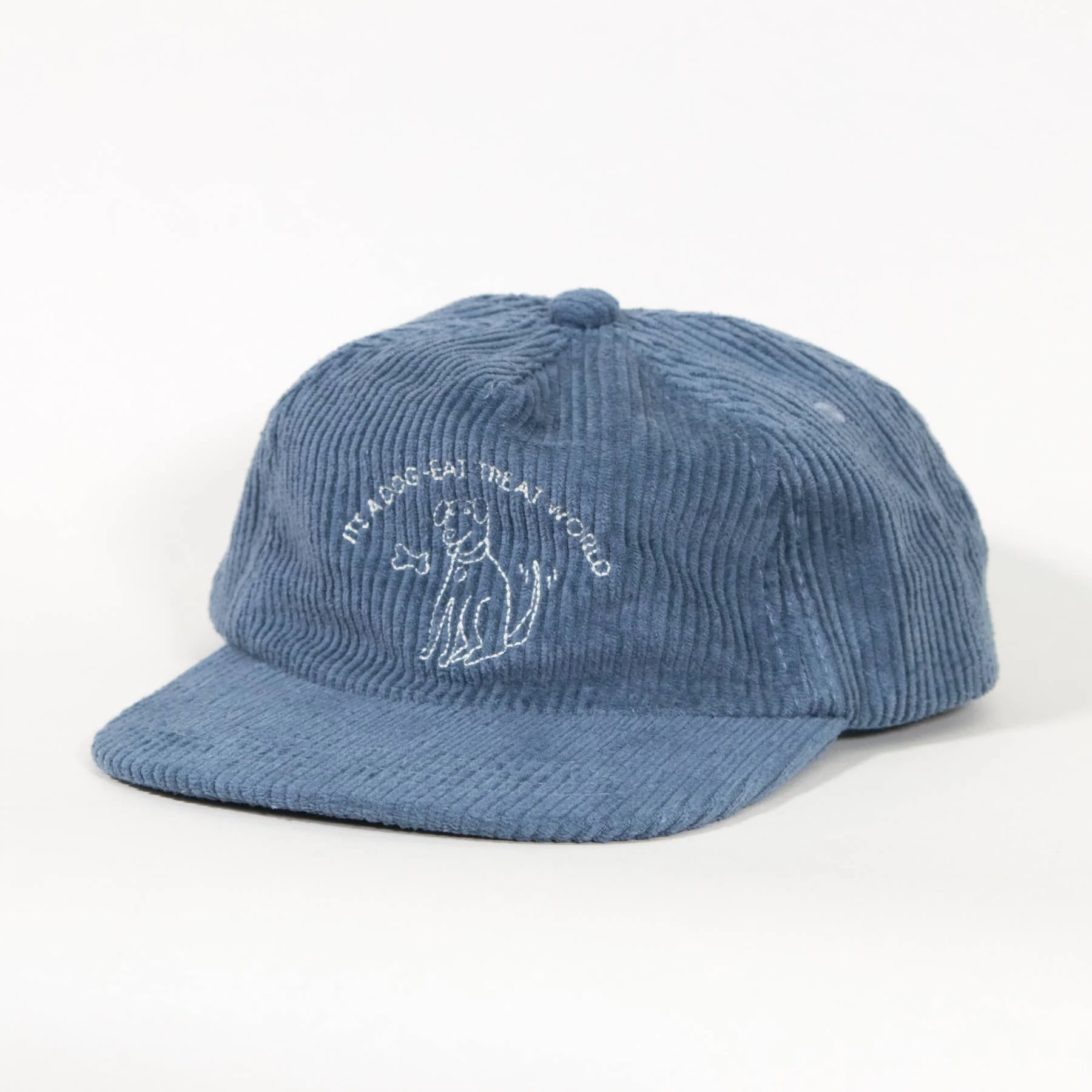Kids Dog-Eat-Treat World Hat - Image 3