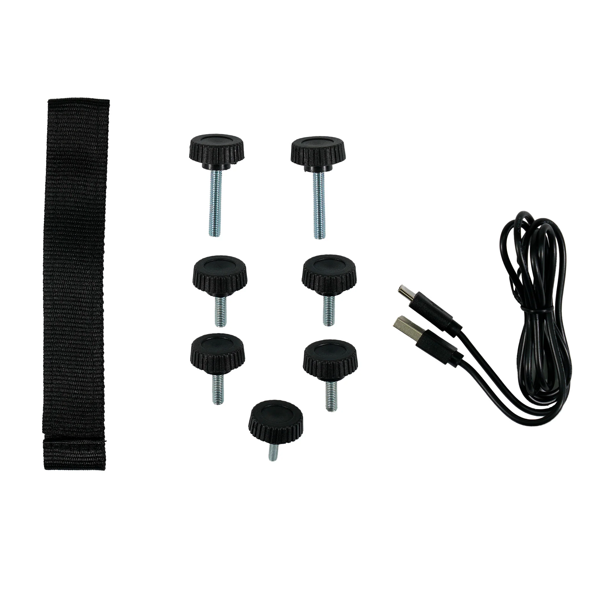 XP Xtrem Hunter Screwing Kit for XTR Stem - Image 1