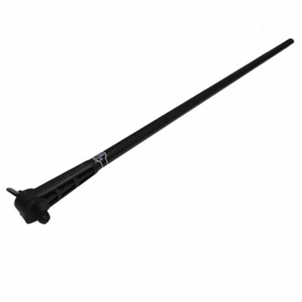 Anderson 24 Inch Equinox Carbon Fiber Lower Rod - Image 1