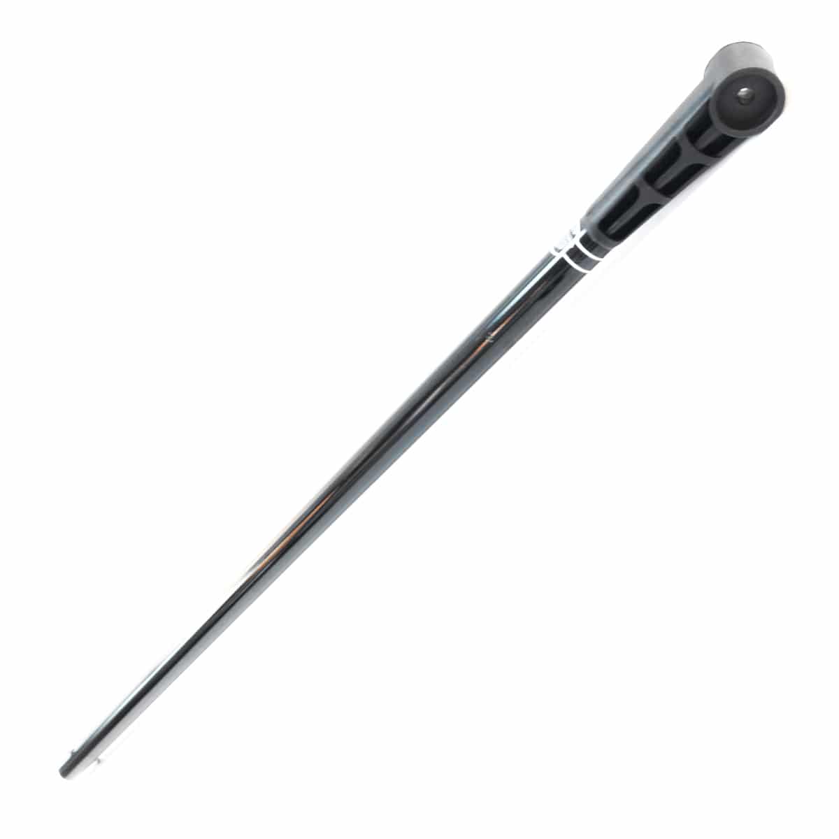 Anderson Minelab X-TERRA Detector Black Carbon Fiber Lower Rod 24" - Image 2