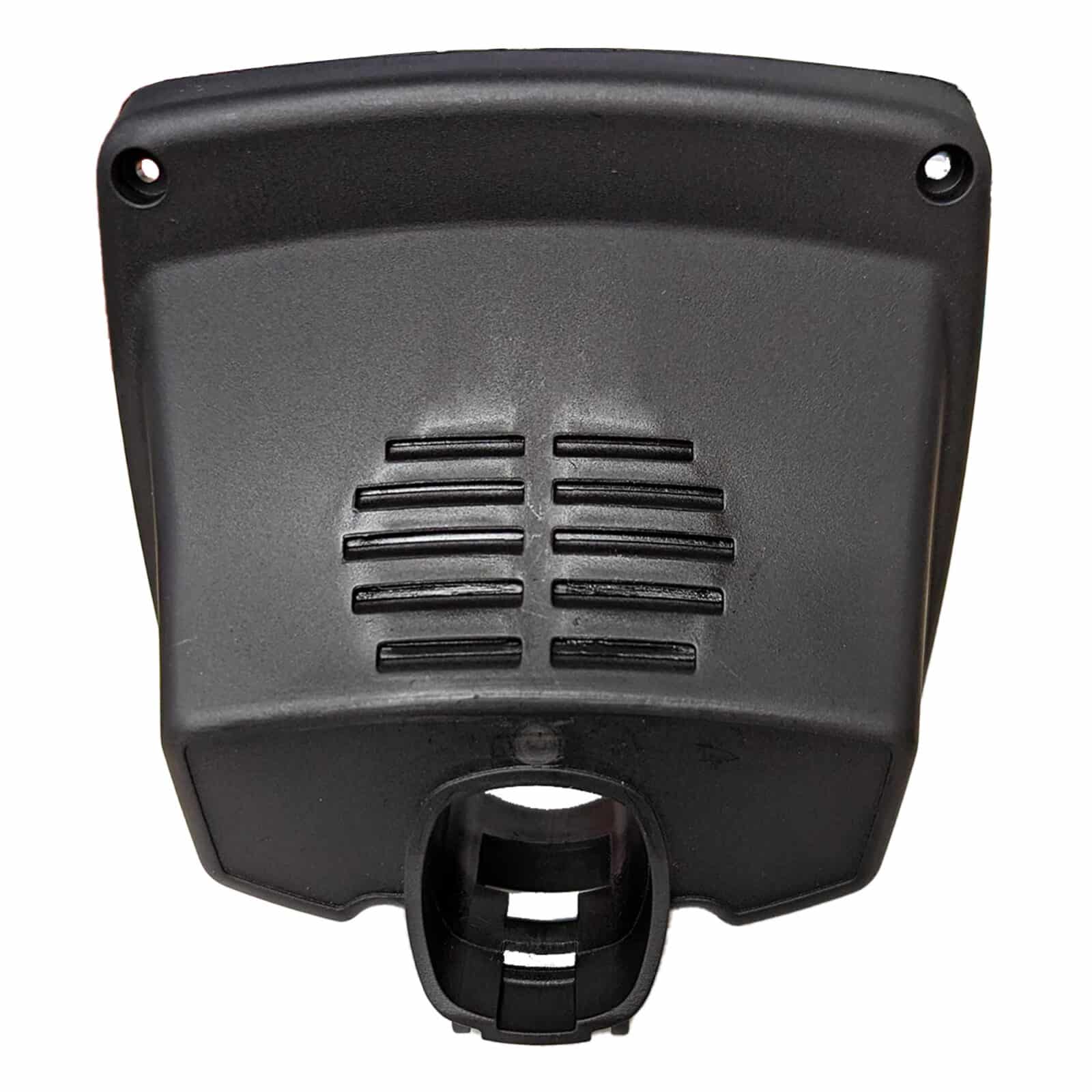 Minelab Explorer SE Control Box Housing Back Replacement - Image 1
