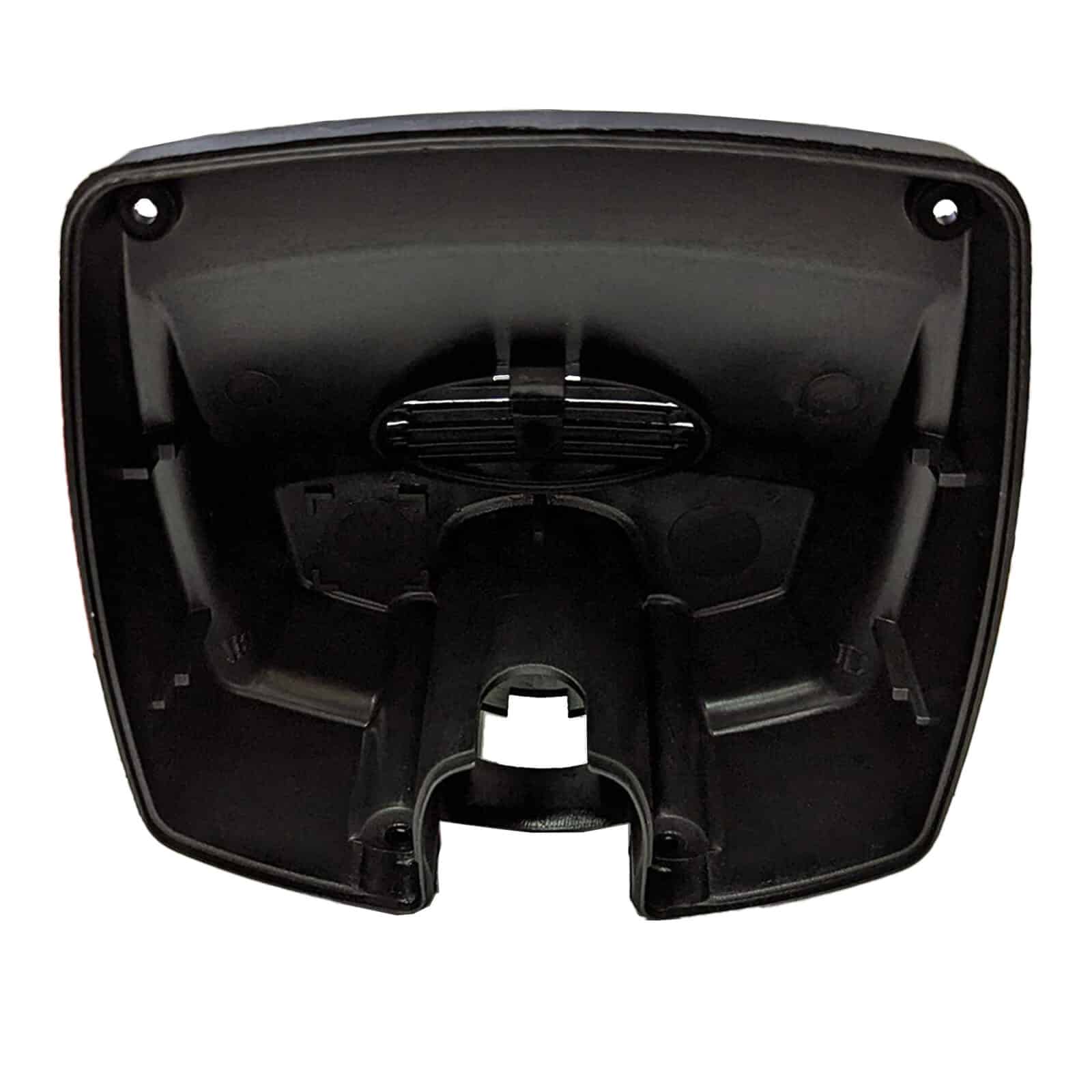 Minelab Explorer SE Control Box Housing Back Replacement - Image 2