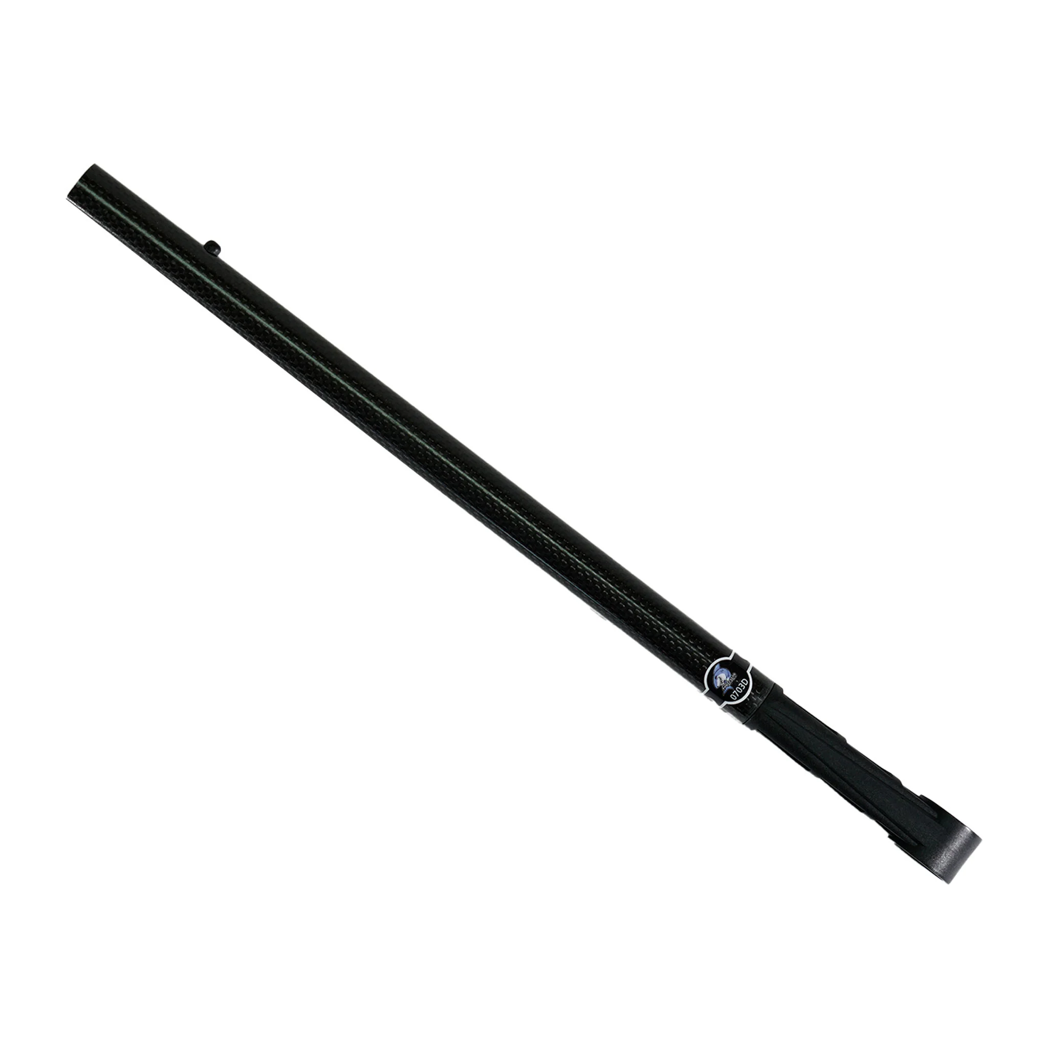 Anderson XP Deus & Deus II Carbon Fiber Lower Rod 12" - Image 2