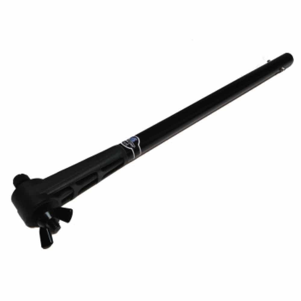 Anderson 12 Inch for Minelab Equinox Carbon Fiber Lower Rod - Image 1