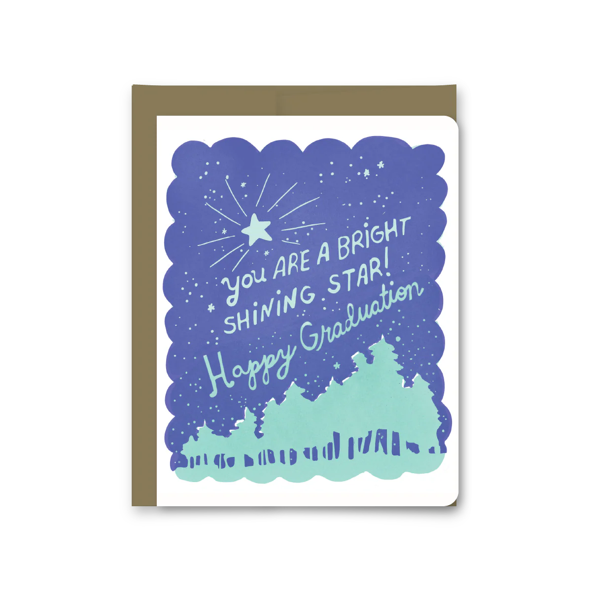 Shinning Star Graduation - Image 1