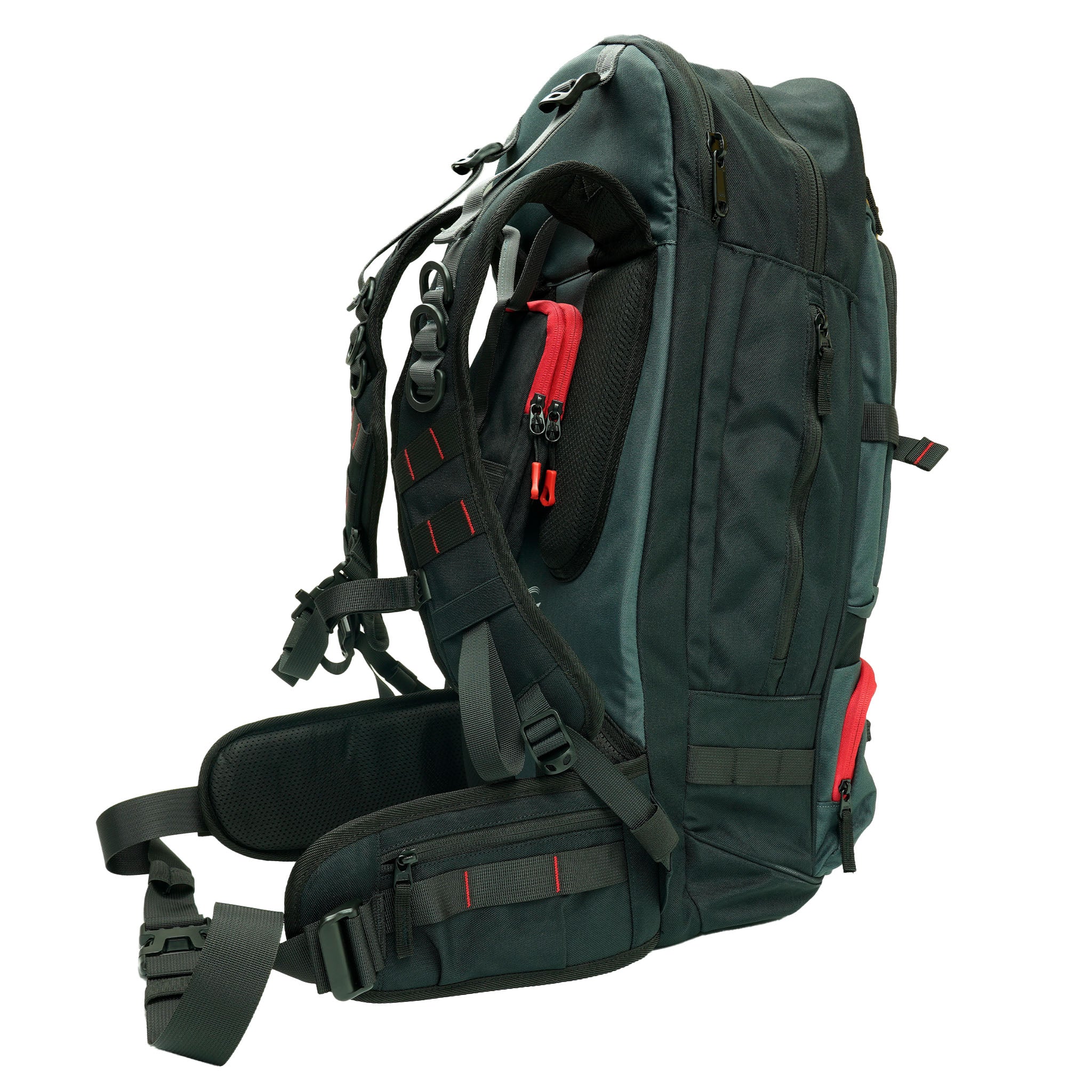 Nokta Detectobag Outdoor Backpack for Metal Detectorists - Image 3