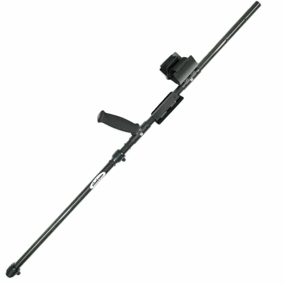 Anderson Fisher Carbon Fiber Long Travel Shaft - Image 1