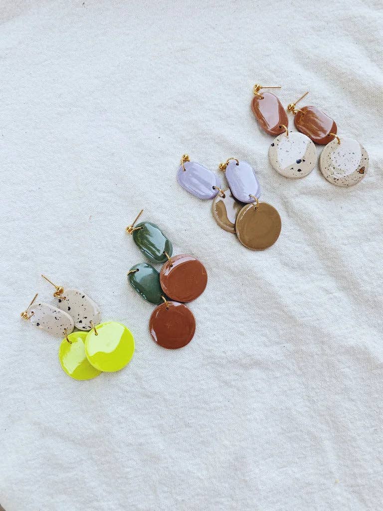 Summer Louie Earrings - Image 1