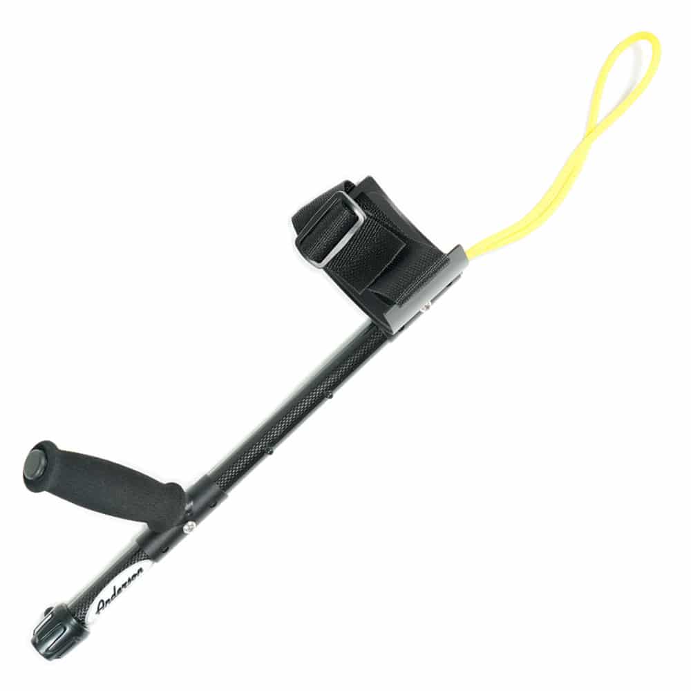 Anderson Whites Carbon Fiber SCUBA Shaft - Image 1