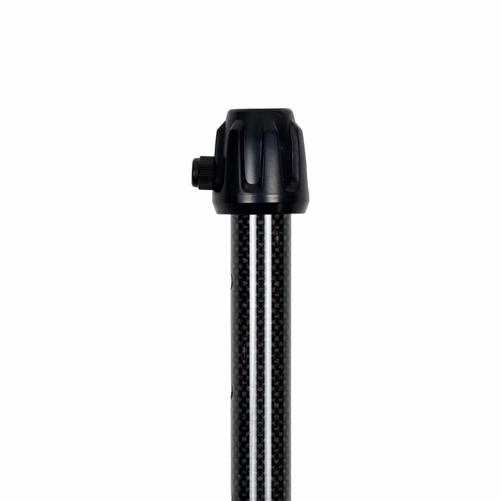 Anderson Teknetics Metal Detector Carbon Fiber Shaft - Image 2