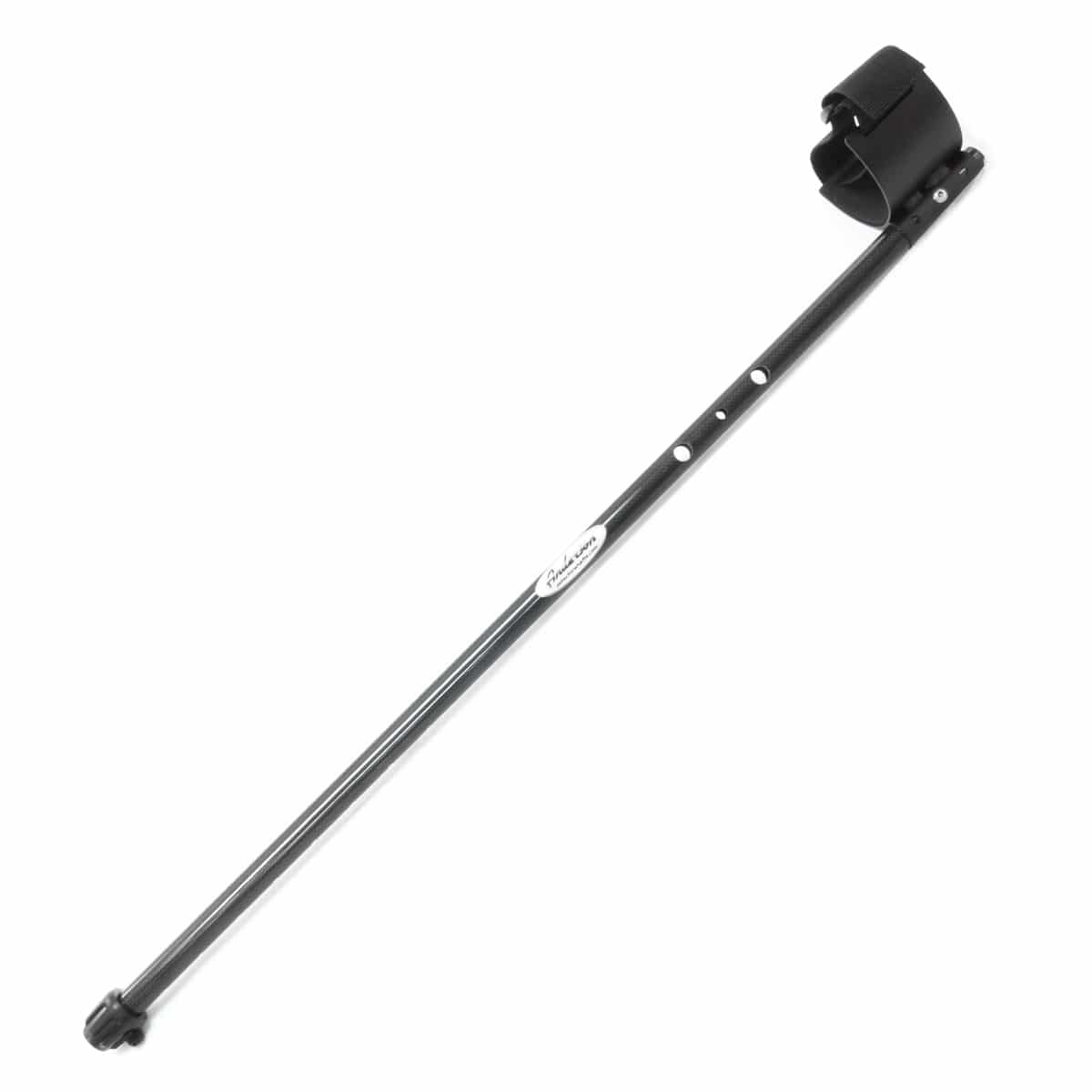 Anderson Bounty Hunter Metal Detector Carbon Fiber Shaft - Image 1
