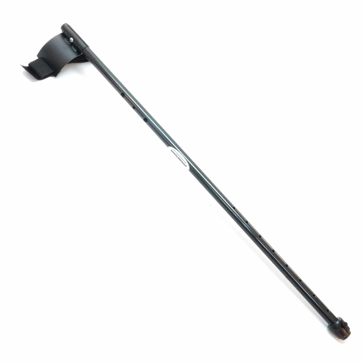 Anderson Bounty Hunter Metal Detector Carbon Fiber Shaft - Image 2