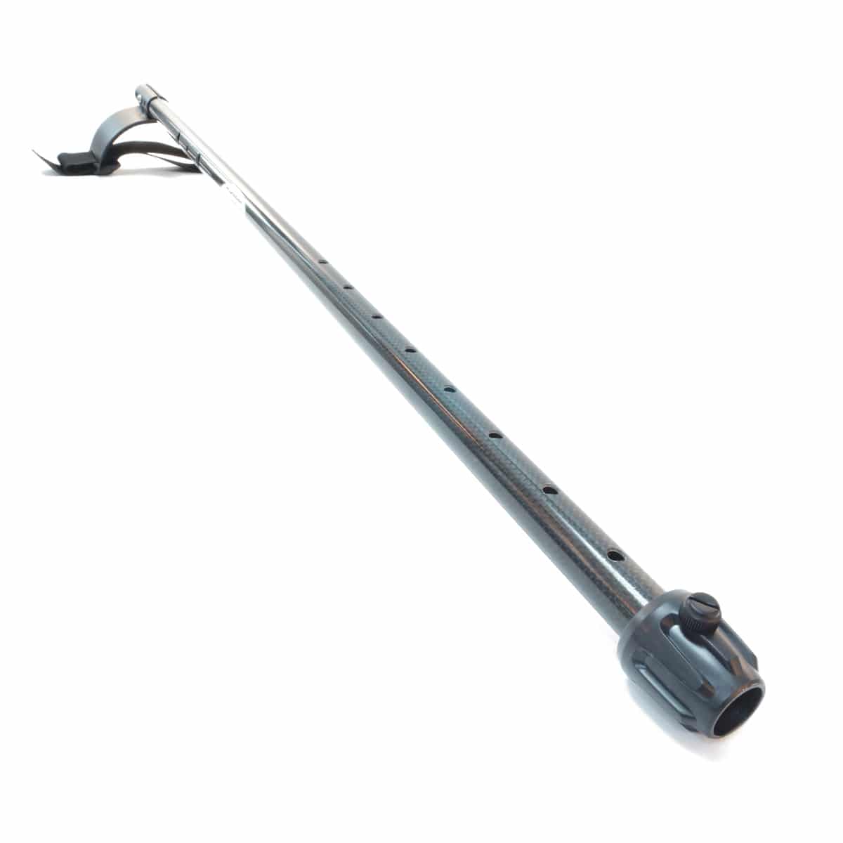 Anderson Bounty Hunter Metal Detector Carbon Fiber Shaft - Image 3