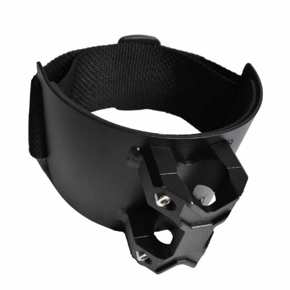 Anderson Detector Shafts Minelab Equinox Metal Detector Arm Cuff - Image 2