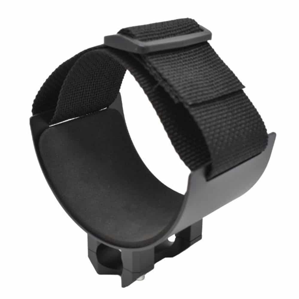 Anderson Detector Shafts Minelab Equinox Metal Detector Arm Cuff - Image 1