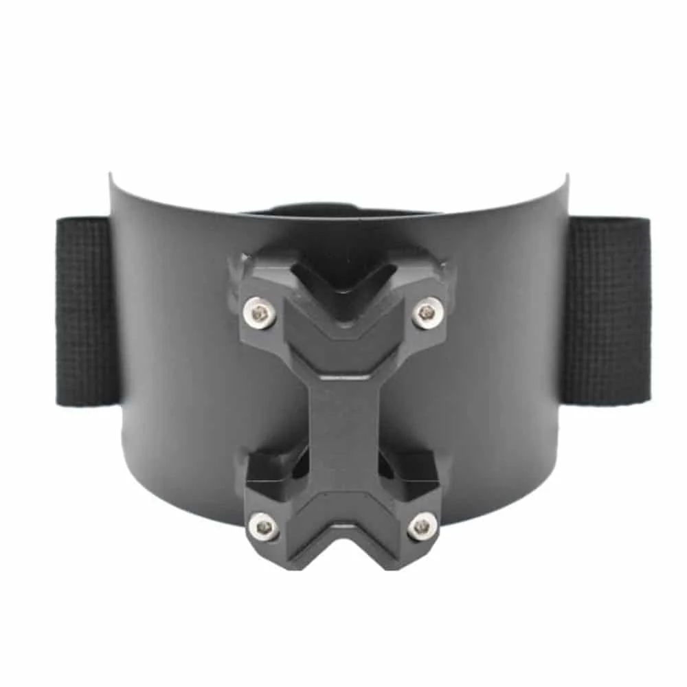 Anderson Detector Shafts Minelab Equinox Metal Detector Arm Cuff - Image 3