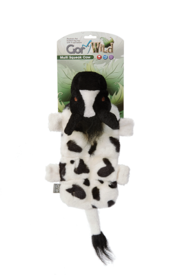 Gor Wild Multi-squeak Cow - Image 2