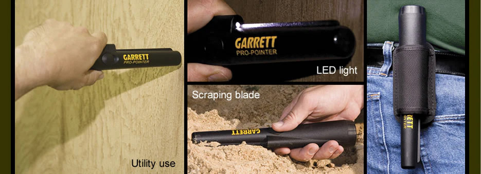 Garrett Pro-Pointer II Pinpointer - Image 2