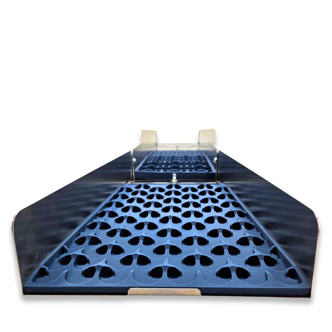 Prospectors Dream 6X43 Gold Folding Sluice Box - Image 3