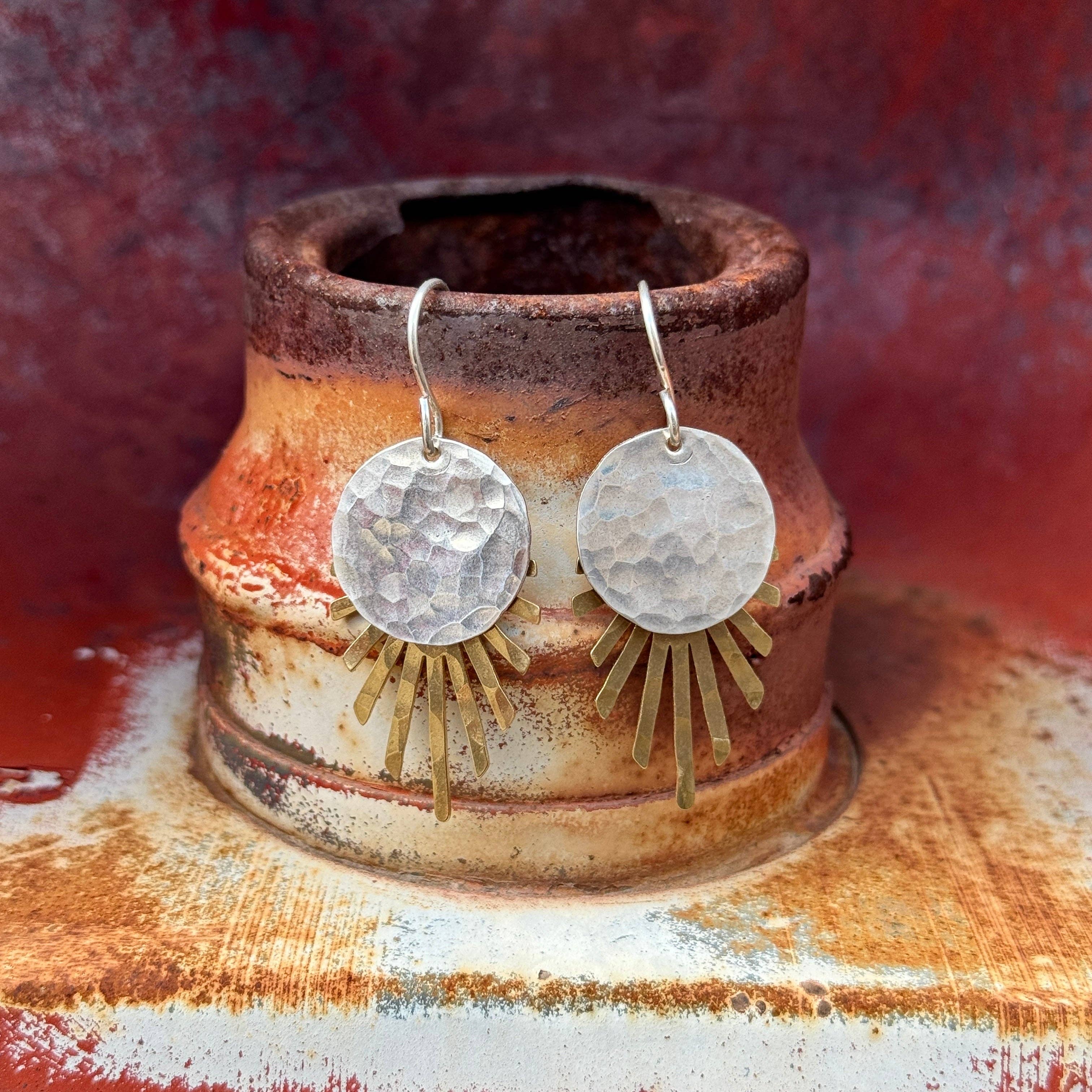 Niko Earrings - Image 3