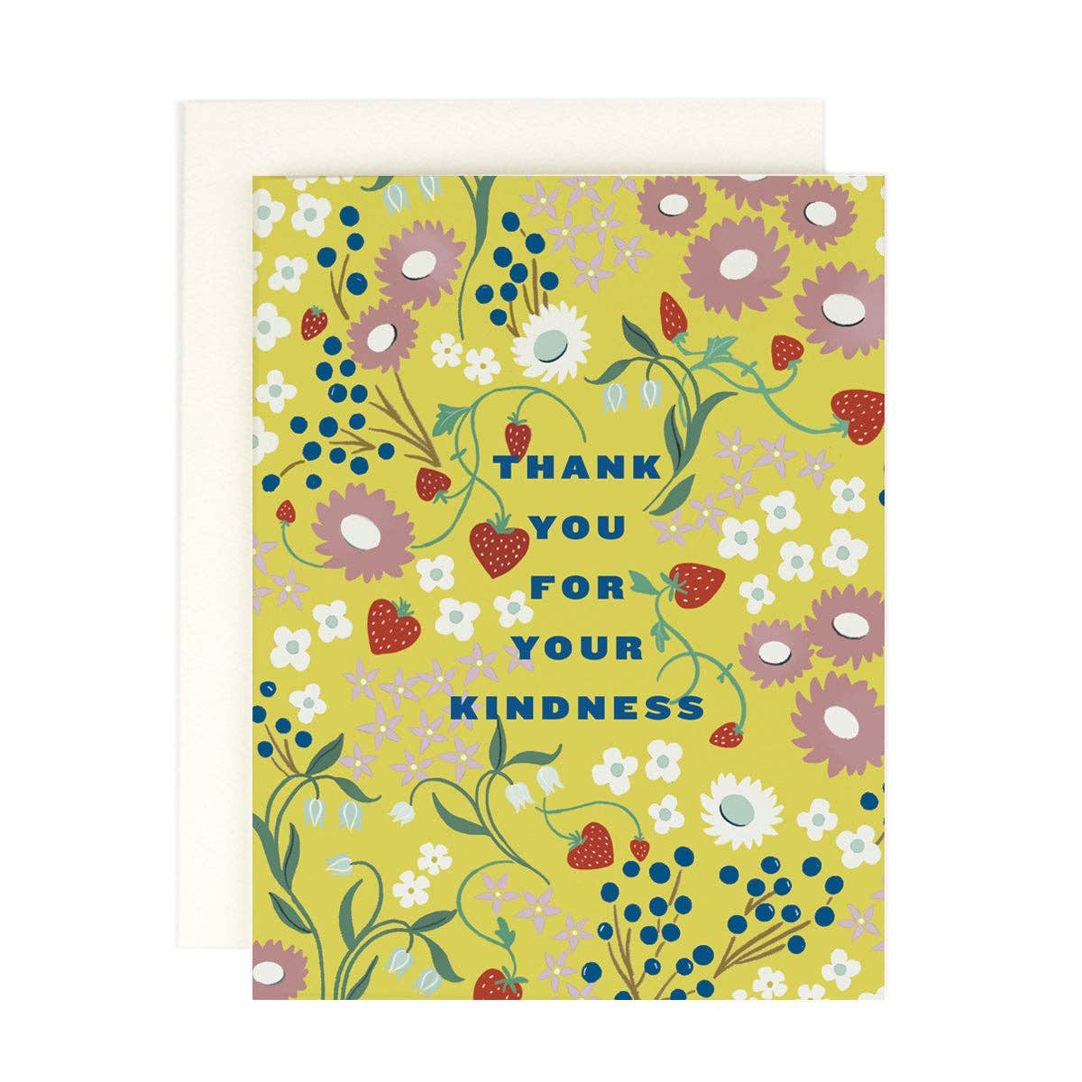For Your Kindness - Image 1