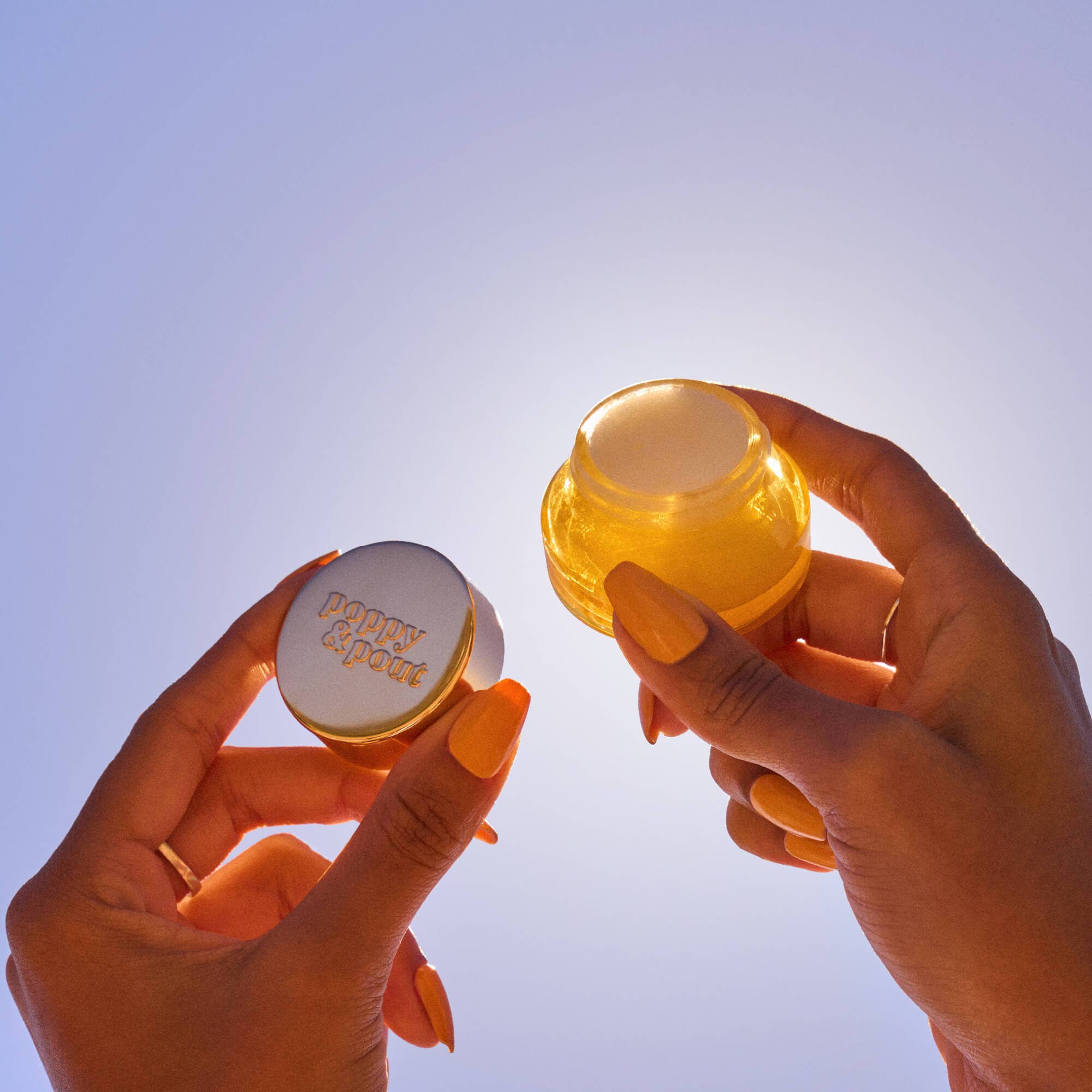 Lip Scrub, Lemon Bloom - Image 3