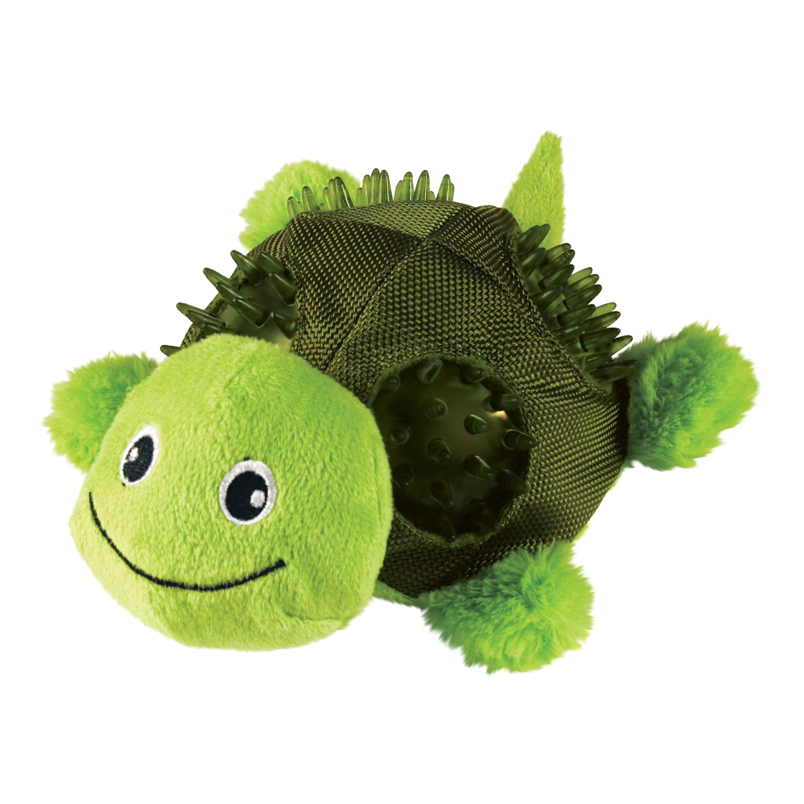 KONG Shells Turtle - Image 1