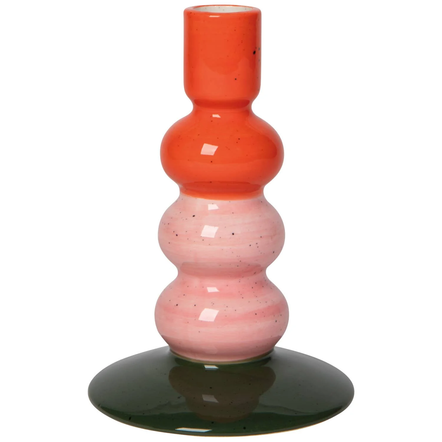 Prism Candle Holder