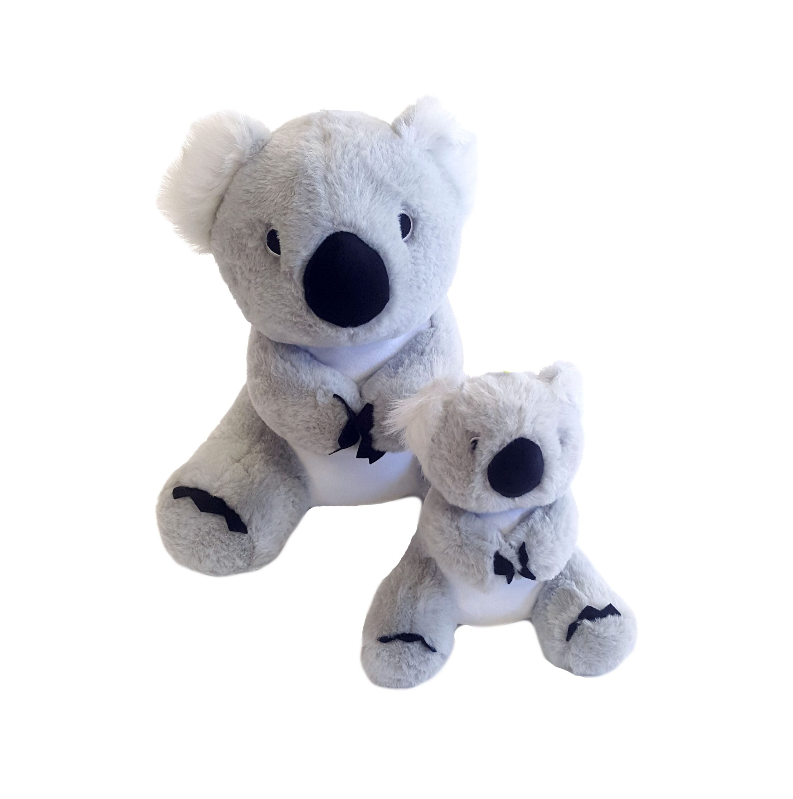 Gor Hugs Baby Koala - Image 1