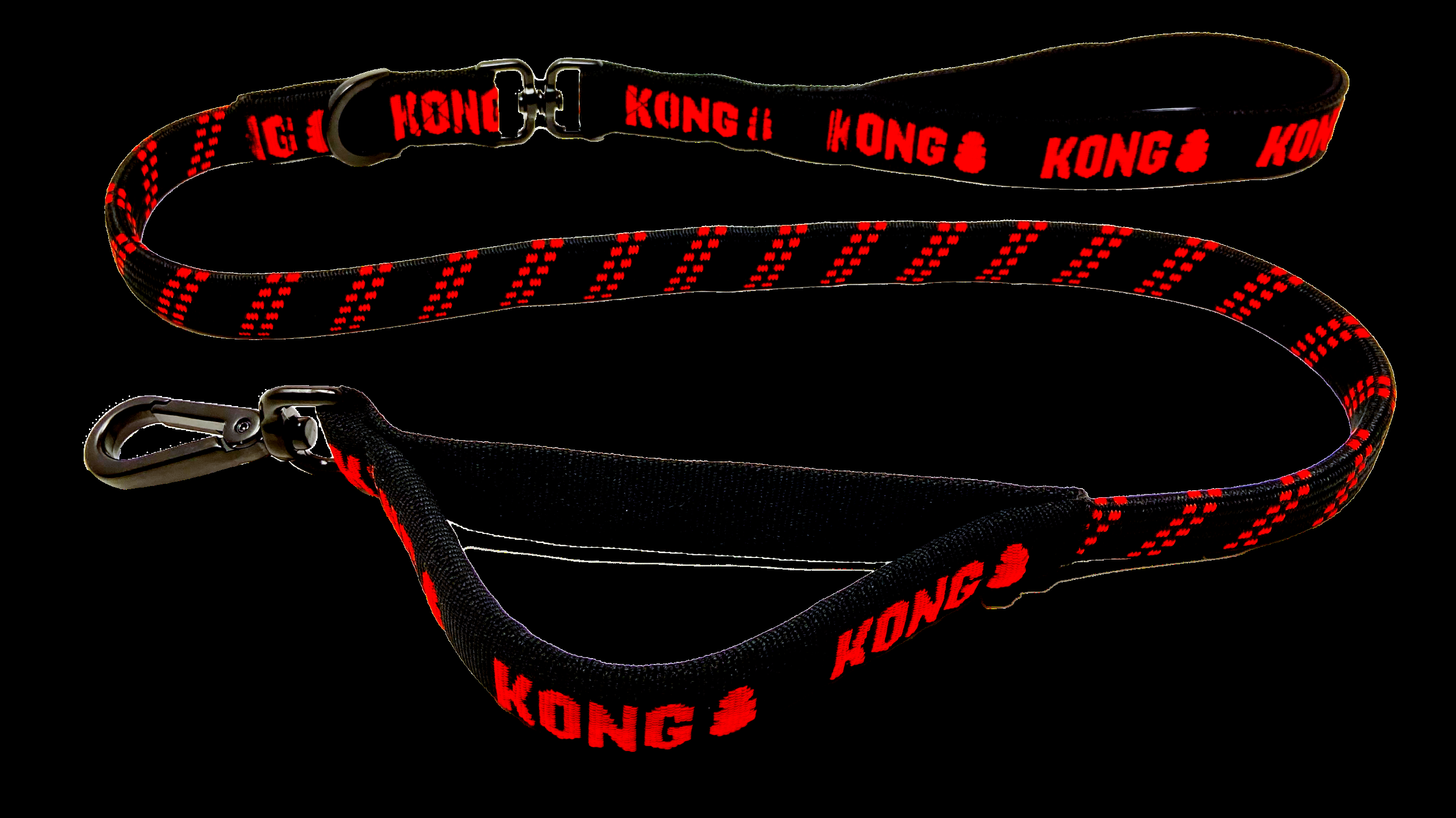 KONG Zero-Shock Leash - Image 3