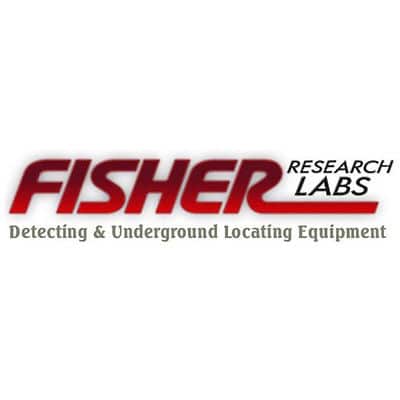 Fisher 9" Black Teardrop Search Coil Cover for F11, F22 and F44 - Image 3