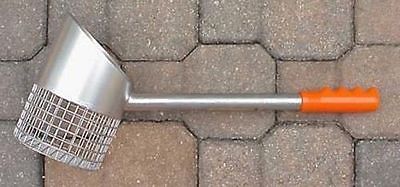 RTG Buccaneer Metal Detector Sand Scoop for Beach Metal Detecting - Image 2